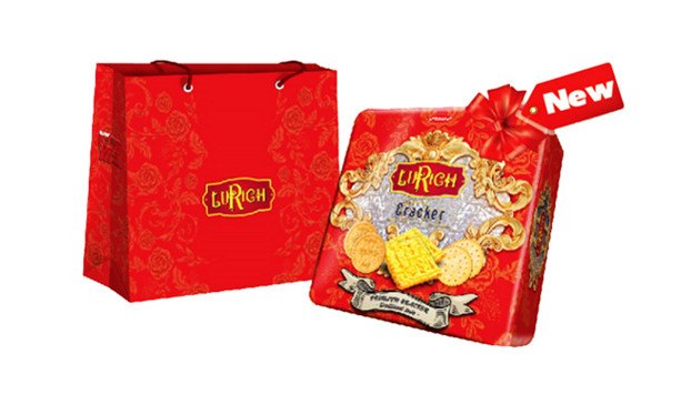 Làm cách nào để tết không ‘nhạt’? ảnh 2