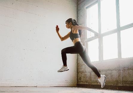 adidas cùng phái đẹp tái định nghĩa về thể thao ảnh 4