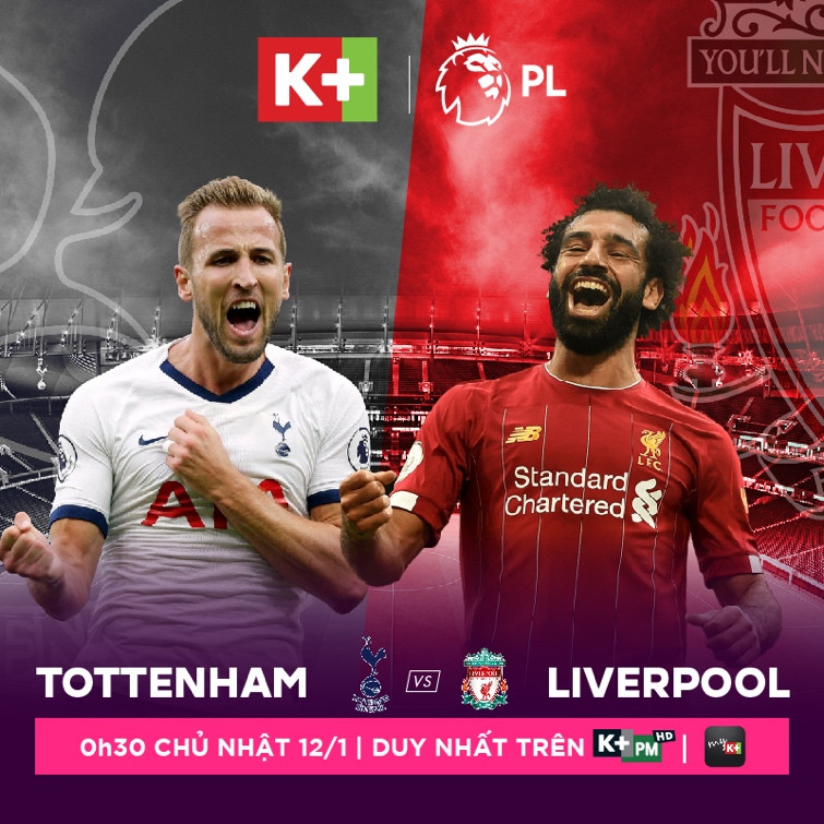 Truyền hình K+ miễn phí trọn bộ thiết bị cho khách hàng đón tết canh tý 2020 ảnh 1