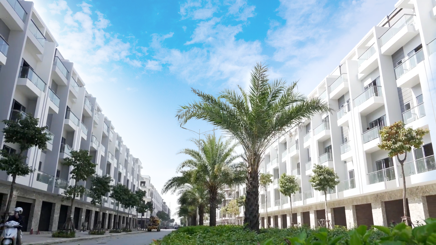 Bắc Ninh: Mùa giao dịch BĐS cuối năm sôi động tại Him Lam Green Park ảnh 2