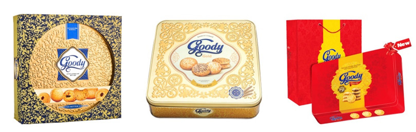 Làm cách nào để tết không ‘nhạt’? ảnh 1