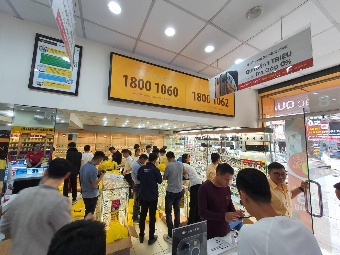 Sắm đồng hồ sang ưu đãi ngập tràn dịp Tết, giảm đến 40% tại Thế Giới Di Động ảnh 2