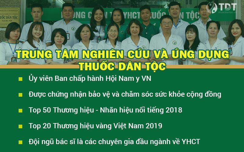 Thuốc dân tộc chữa khỏi bệnh dạ dày cho NSND Trần Nhượng ảnh 1