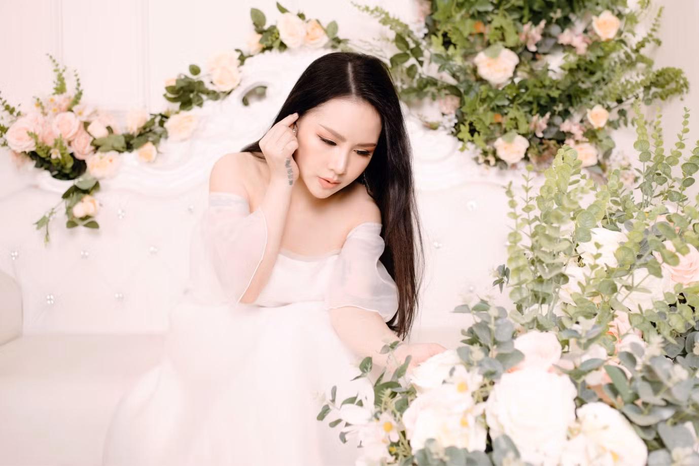 Xu hướng làm đẹp thời 4.0 – trang bị kiến thức bằng mạng xã hội ảnh 3