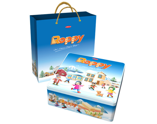 Làm cách nào để tết không ‘nhạt’? ảnh 3