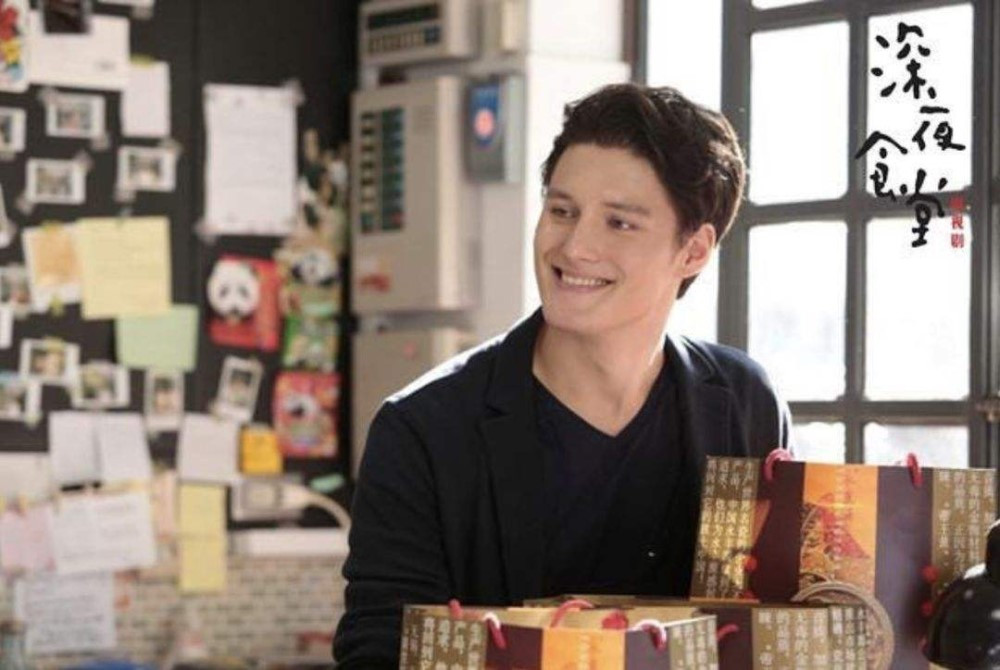 Rò rỉ hình ảnh con trai “ca thần” Châu Hoa Kiện khiến triệu trái tim thiếu nữ thổn thức ảnh 14