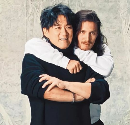 Rò rỉ hình ảnh con trai “ca thần” Châu Hoa Kiện khiến triệu trái tim thiếu nữ thổn thức ảnh 11