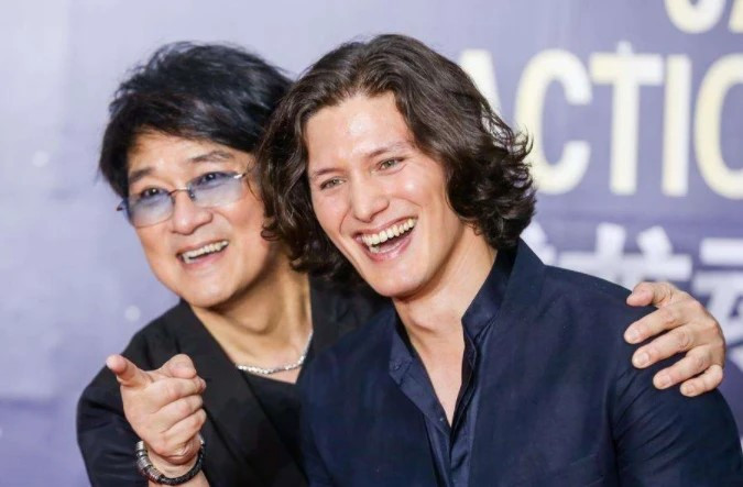 Rò rỉ hình ảnh con trai “ca thần” Châu Hoa Kiện khiến triệu trái tim thiếu nữ thổn thức ảnh 12