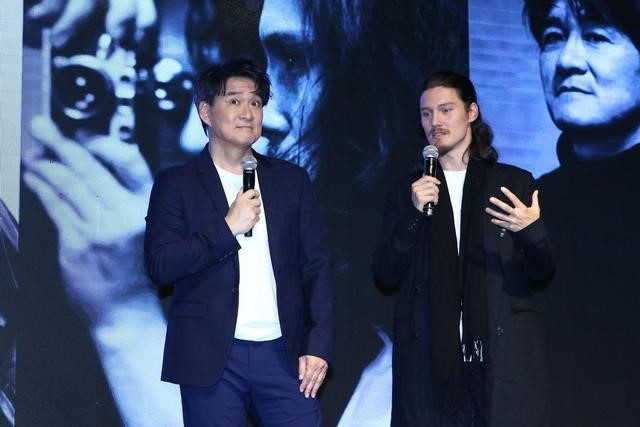 Rò rỉ hình ảnh con trai “ca thần” Châu Hoa Kiện khiến triệu trái tim thiếu nữ thổn thức ảnh 13