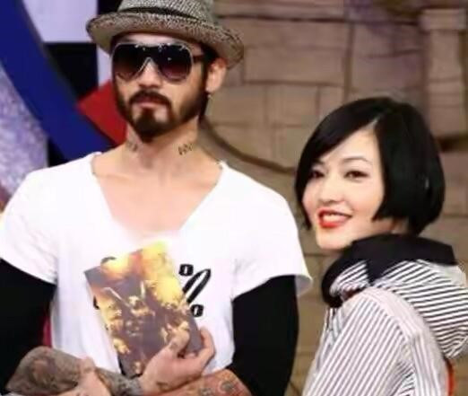 Một “thiên hậu” vì bạn trai 8 năm mà cắt cổ tử cung, sống cuộc đời không chồng không con ảnh 9