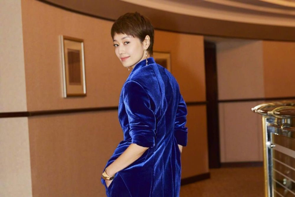 “Hạ Tử Vy” Mã Y Lợi: “Trứng có thể chỉ cần là trứng, không cần thiết phải được thụ tinh“ ảnh 6