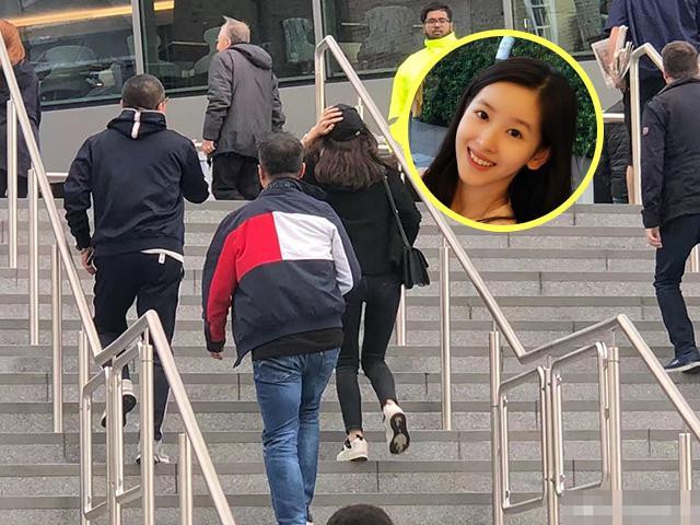 “Hotgirl trà sữa” ủng hộ 5 triệu khẩu trang và 50 máy thở cùng 600 vật tư y tế cho Anh ảnh 5