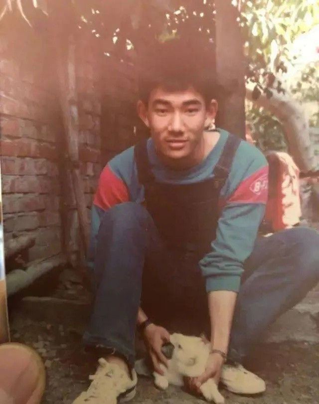 Cựu “thiên vương” Nhậm Hiền Tề: "Trưởng thành thực ra không phải là một việc dễ dàng" ảnh 5