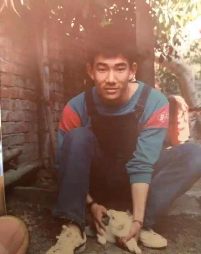 Cựu “thiên vương” Nhậm Hiền Tề: "Trưởng thành thực ra không phải là một việc dễ dàng" ảnh 5