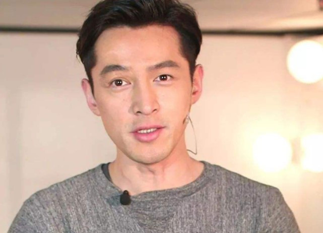 Đóng phim không cần trang điểm, ngoài các soái ca chỉ có một mỹ nữ làm được điều này ảnh 9