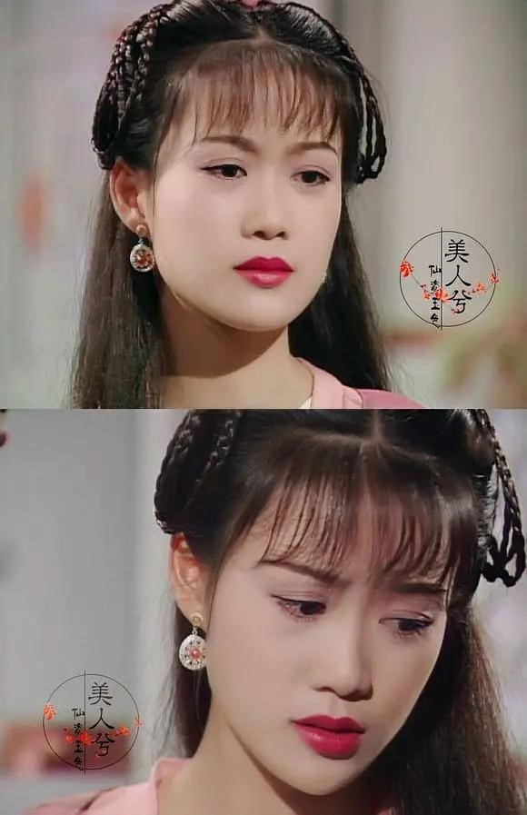 “Chúc Anh Đài” Lương Tiểu Băng, 51 tuổi vẫn hát quán bar kiếm sống khiến fan thương cảm ảnh 7