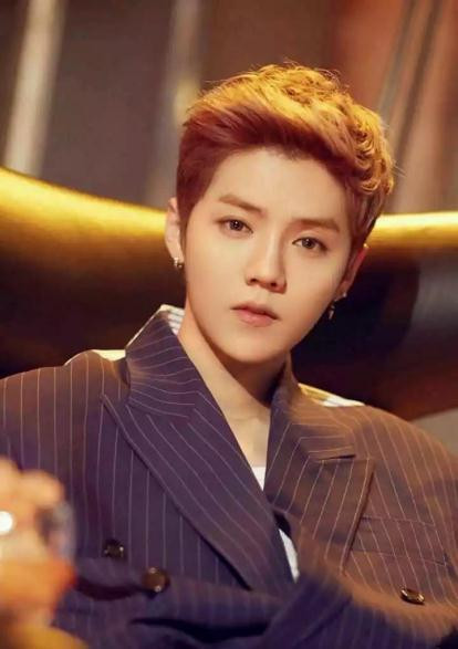 “Hoàng tử đẹp như tranh” trở thành “nam thần hắc ám” đứng đầu bảng đại diện nhãn hàng ảnh 14