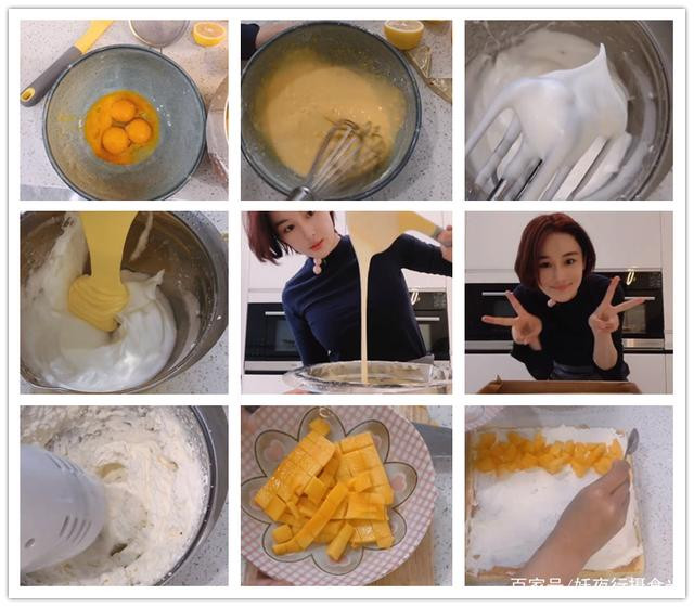 Ngỡ ngàng trước tài nấu nướng của “Mỹ nhân đệ nhất thiên hạ” Trương Hinh Dư ảnh 7