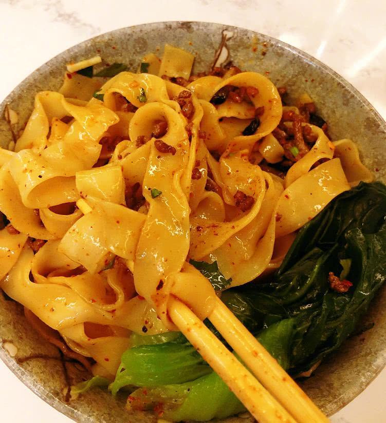 Ngỡ ngàng trước tài nấu nướng của “Mỹ nhân đệ nhất thiên hạ” Trương Hinh Dư ảnh 5