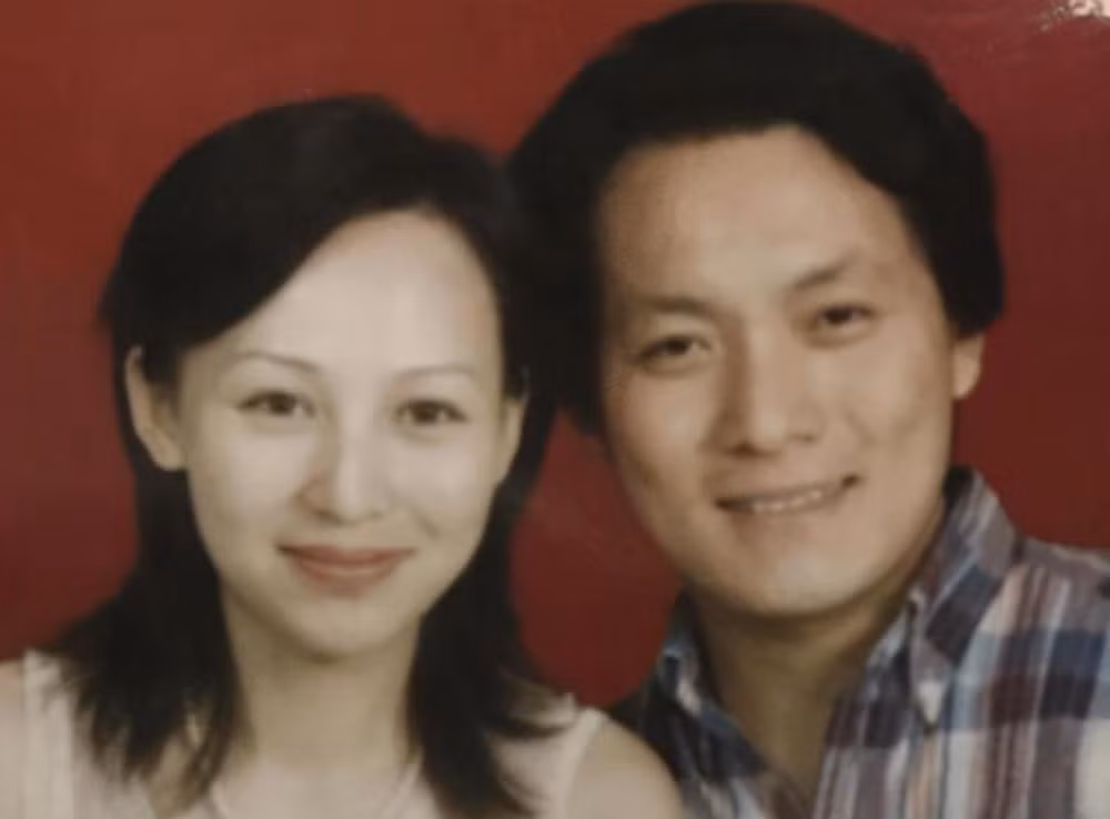 Tiểu thuyết ngôn tình “ngàn năm có một” nổi tiếng suốt 27 năm của làng giải trí Hoa ngữ ảnh 9