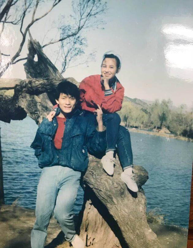 Tiểu thuyết ngôn tình “ngàn năm có một” nổi tiếng suốt 27 năm của làng giải trí Hoa ngữ ảnh 6