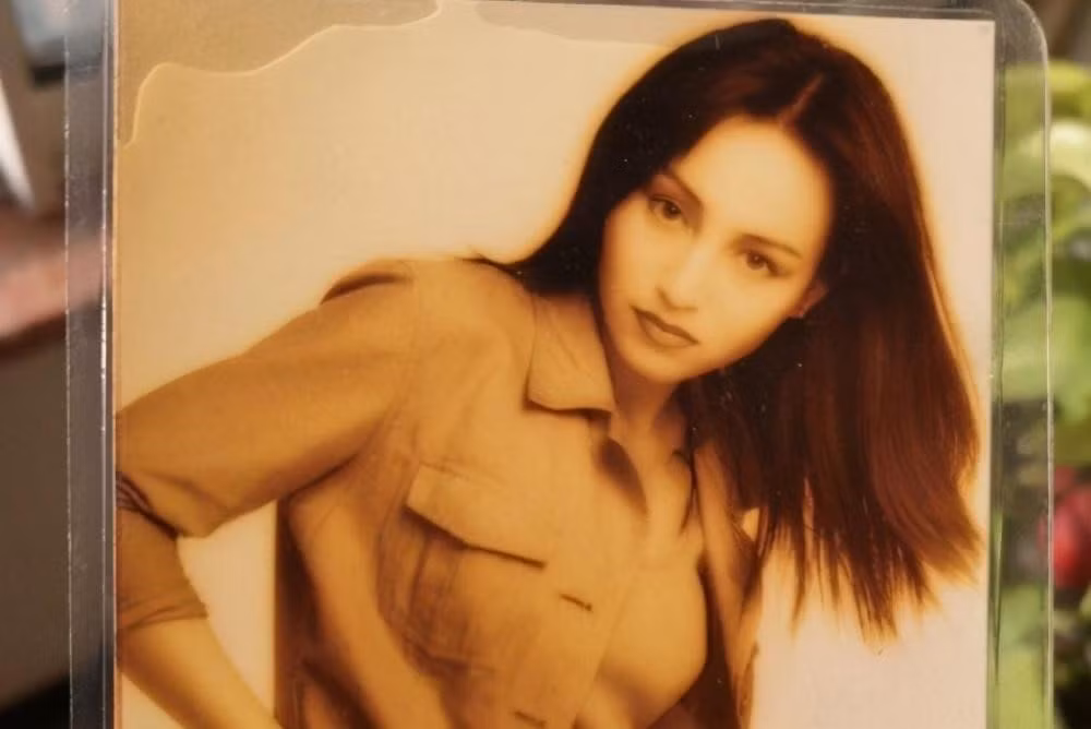 Tiểu thuyết ngôn tình “ngàn năm có một” nổi tiếng suốt 27 năm của làng giải trí Hoa ngữ ảnh 7