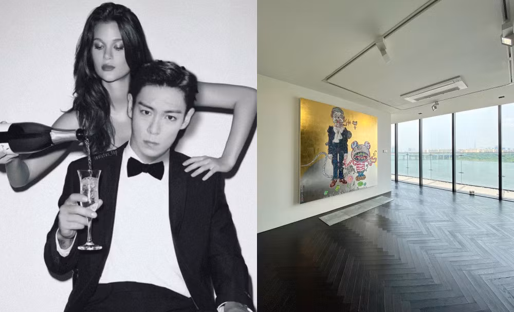 K-biz 19/5: Scandal mới của K-biz sắp được tiết lộ, Jiyeon (T-ara) và Song Jae Rim hẹn hò? ảnh 10