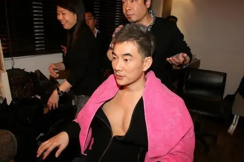 Cựu “thiên vương” Nhậm Hiền Tề: "Trưởng thành thực ra không phải là một việc dễ dàng" ảnh 7