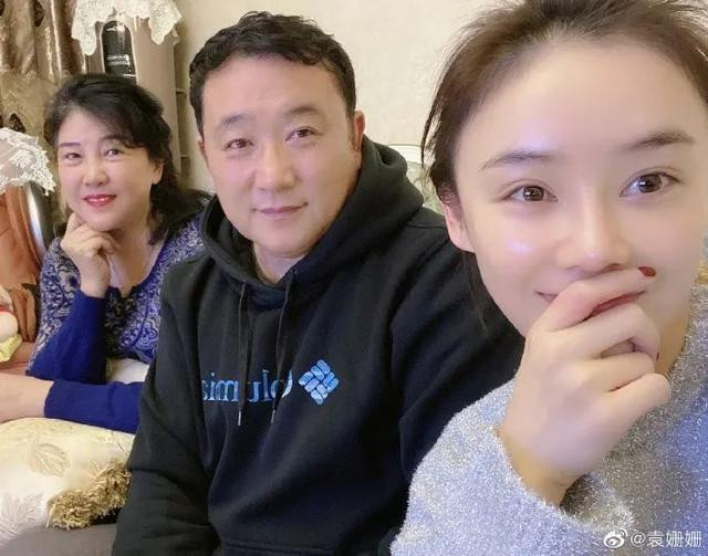 “Mỹ nhân vô lệ” Viên San San kể lại những ngày cách ly đáng nhớ ảnh 7