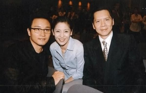 Giải mã địa vị bậc nhất của “ca ca” huyền thoại, nghiễm nhiên của tất cả “sao” Hoa ngữ ảnh 10