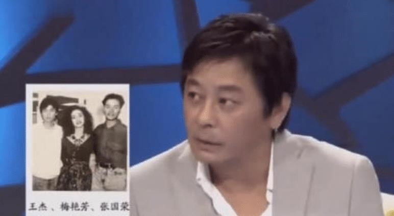 Giải mã địa vị bậc nhất của “ca ca” huyền thoại, nghiễm nhiên của tất cả “sao” Hoa ngữ ảnh 8