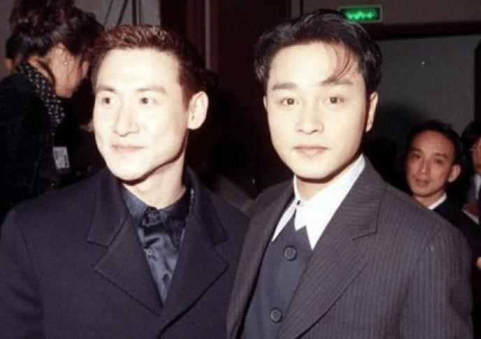 Giải mã địa vị bậc nhất của “ca ca” huyền thoại, nghiễm nhiên của tất cả “sao” Hoa ngữ ảnh 7