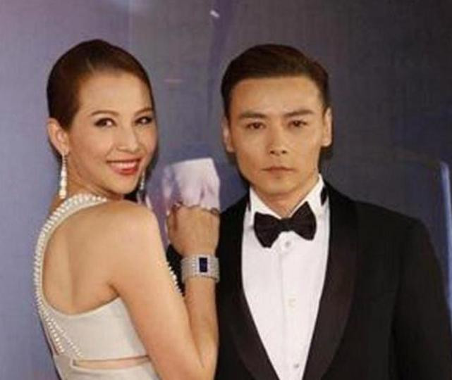 Bốn mỹ nhân U50 “hack tuổi” bậc nhất, được chồng trẻ “sủng” hơn bảo bối ảnh 14