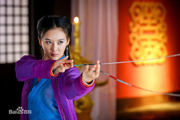 “Nàng thơ của Vu Chính” Viên San San livestream giới thiệu đặc sản cứu trợ Hồ Bắc ảnh 2