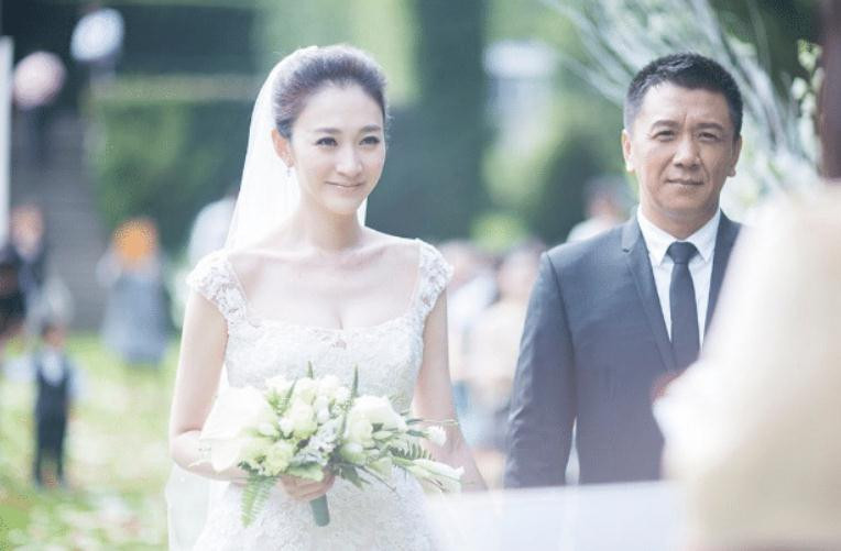 “Tình bạn khác giới” của làng giải trí Hoa ngữ, người người ngưỡng mộ, cầu mà không được ảnh 12