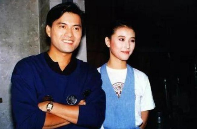 “Mỹ nhân Kim Dung” Châu Hải My độc thân ở tuổi 54, tiết lộ gây sốc: Đàn ông thật vướng víu ảnh 4