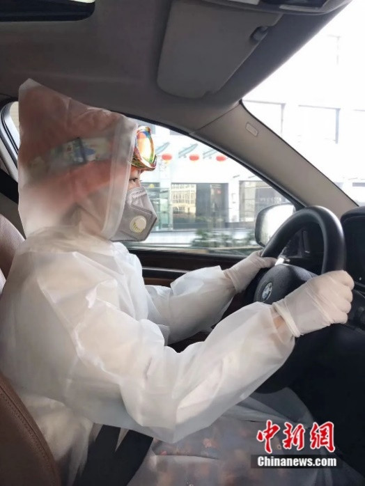 Đại sứ thanh niên “Cô gái áo mưa” được Liên Hợp Quốc đề xuất khen thưởng ảnh 3