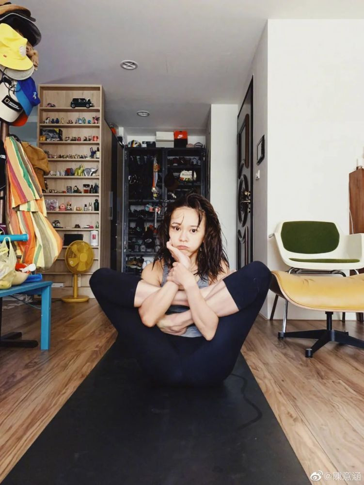 “Mỹ nữ” U60 được fan sùng bái tôn “đại sư” quản lý hình thể khiến mạng xã hội dậy sóng ảnh 13