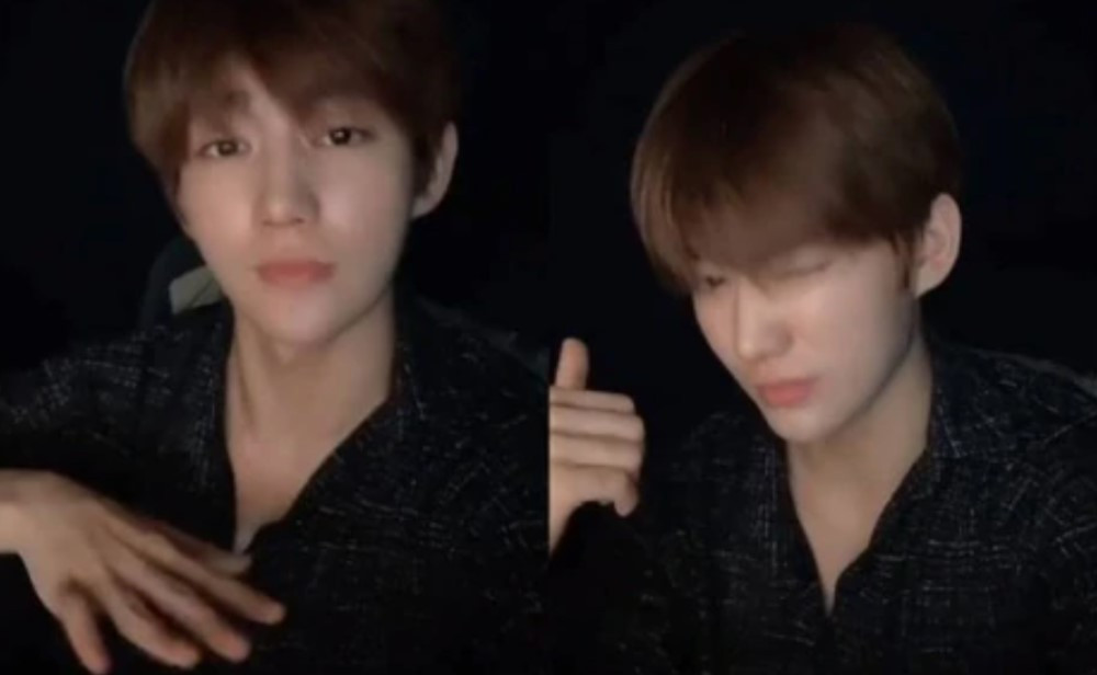 Cặp vợ chồng “hot” nhất showbiz Hàn: Vợ “đáng tuổi cô”, chồng “đáng tuổi cháu“ ảnh 12