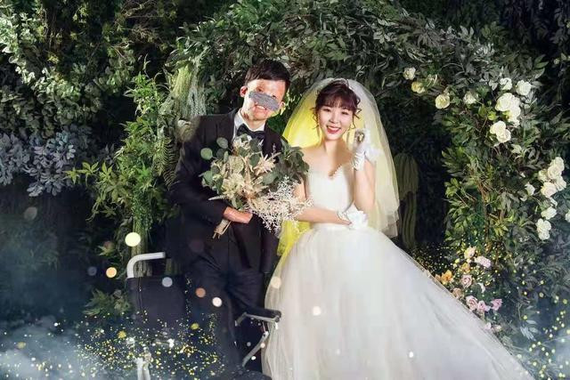 Câu chuyện cổ tích tình yêu của chàng trai bị hỏa hoạn hủy dung 85% và cái kết diệu kỳ ảnh 9