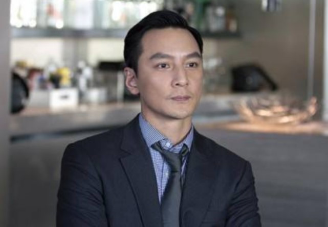 Đóng phim không cần trang điểm, ngoài các soái ca chỉ có một mỹ nữ làm được điều này ảnh 8