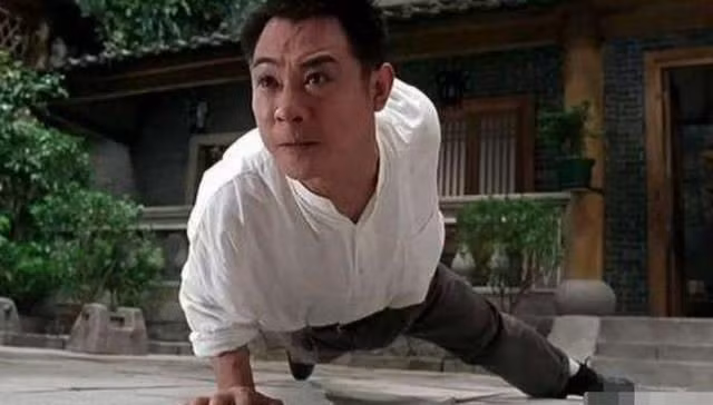 Năng lực thực chiến “đáng gờm” của “vua kungfu” Lý Liên Kiệt khiến mọi võ sĩ “hoảng sợ“ ảnh 6