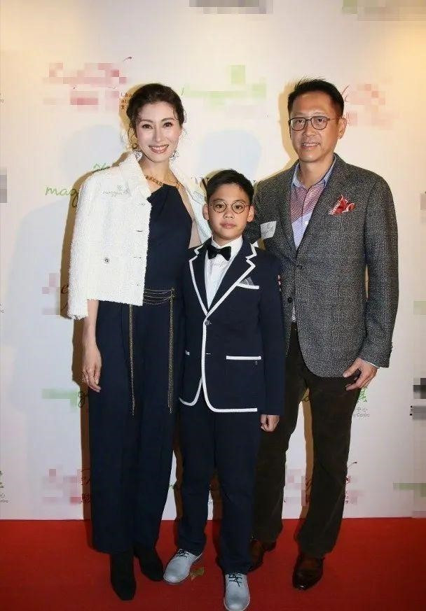 “Người thừa kế” giàu nhất C-biz: 9 tuổi, sở hữu khối tài sản hàng trăm nghìn tỷ đồng ảnh 5