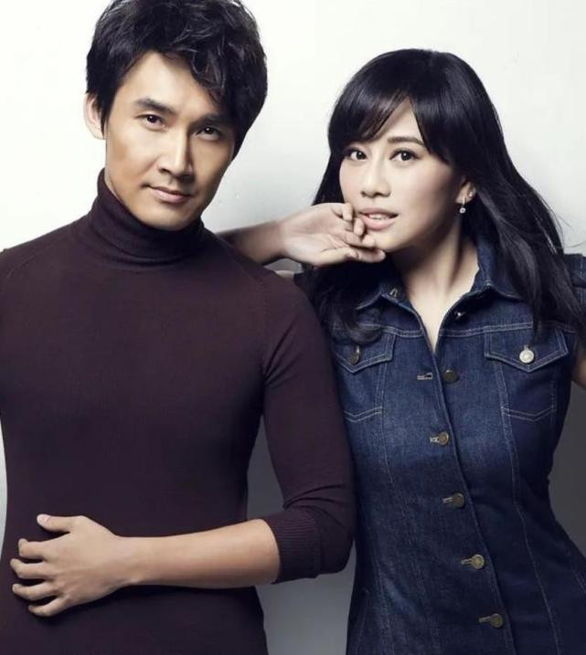 Bốn mỹ nhân U50 “hack tuổi” bậc nhất, được chồng trẻ “sủng” hơn bảo bối ảnh 12