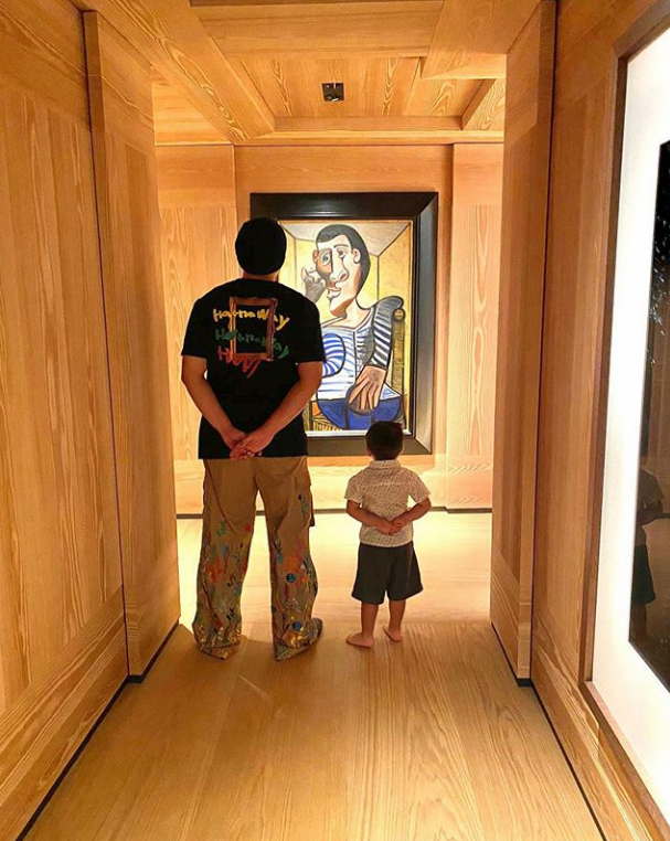 Phạm Thừa Thừa đỏ mặt khi nhắc đến Nghê Ni; dàn sao đẹp “choáng ngợp” Tencent Video Award ảnh 7