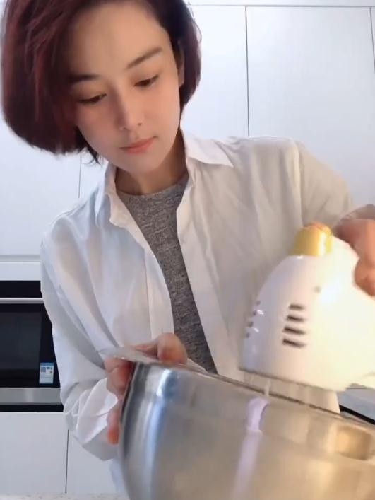 Ngỡ ngàng trước tài nấu nướng của “Mỹ nhân đệ nhất thiên hạ” Trương Hinh Dư ảnh 4