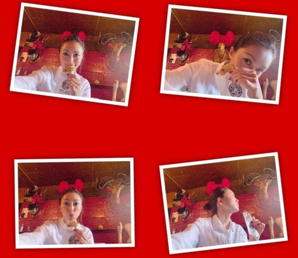 "Ngọc nữ" xứ Hoa anh đào, “vượt cạn 11 năm” trở lại thành công, đẹp rực rỡ ở tuổi 49 ảnh 9