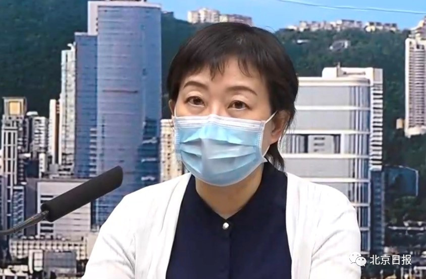 Hồng Kông: Phát hiện quan trọng về nguồn lây COVID-19 mới, đối mặt với làn sóng thứ ba ảnh 10