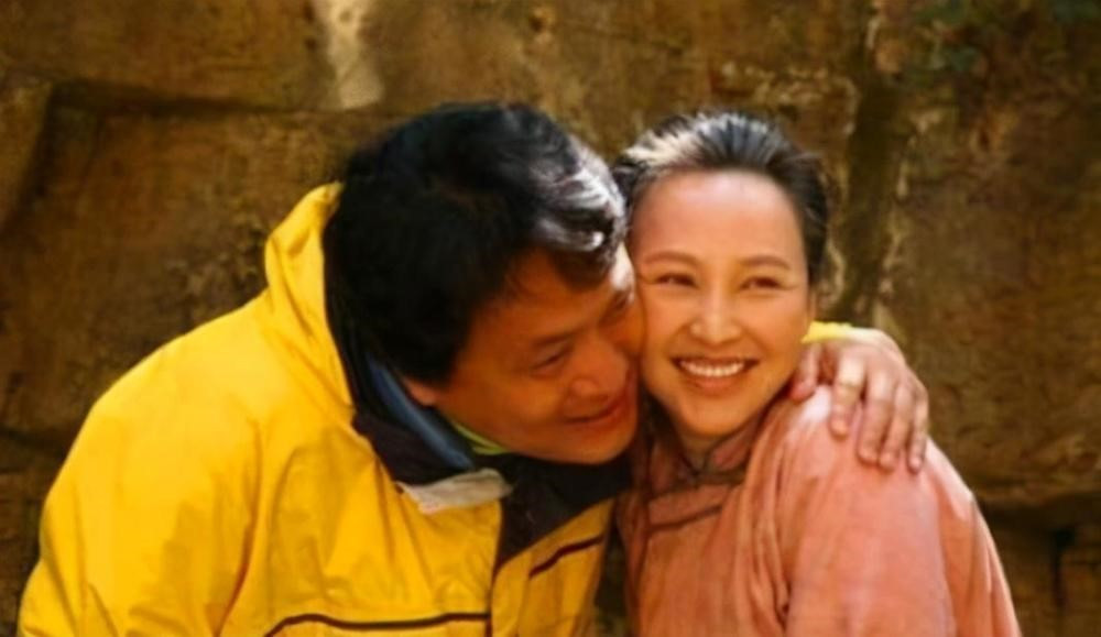 Tiểu thuyết ngôn tình “ngàn năm có một” nổi tiếng suốt 27 năm của làng giải trí Hoa ngữ ảnh 8