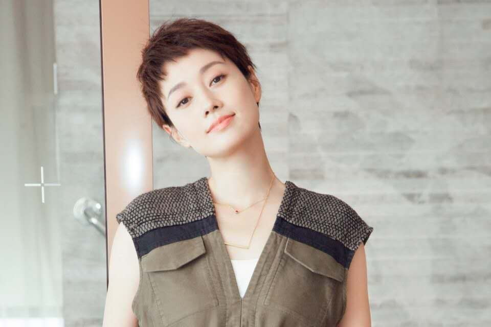 “Hạ Tử Vy” Mã Y Lợi: “Trứng có thể chỉ cần là trứng, không cần thiết phải được thụ tinh“ ảnh 7